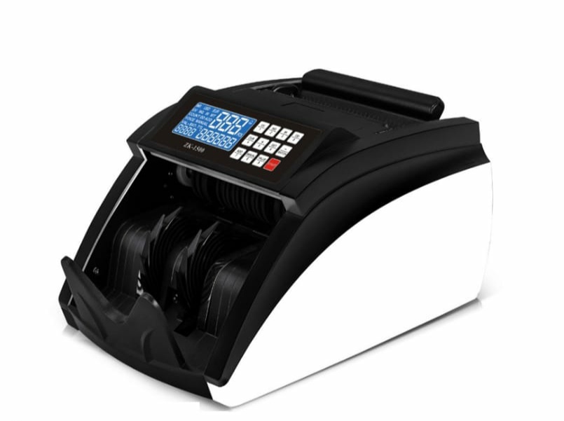 fake note detector machine manufacturer in delhi